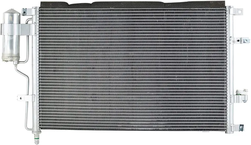 Osc Cooling Products 4970 New Condenser 1