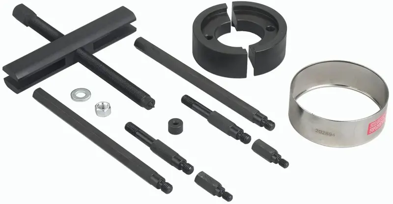 Otc 7070A Transmission Bearing Service Set For Heavy-Duty Fuller Transmissions 1