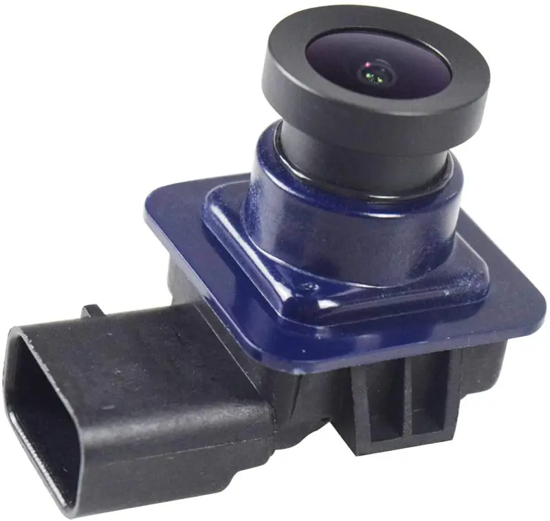 Park Assist Camera Backup Camera Replacement For Ford Edge Backup Camera 2011-2015 Oe Part #Bt4z-19G490-B 1