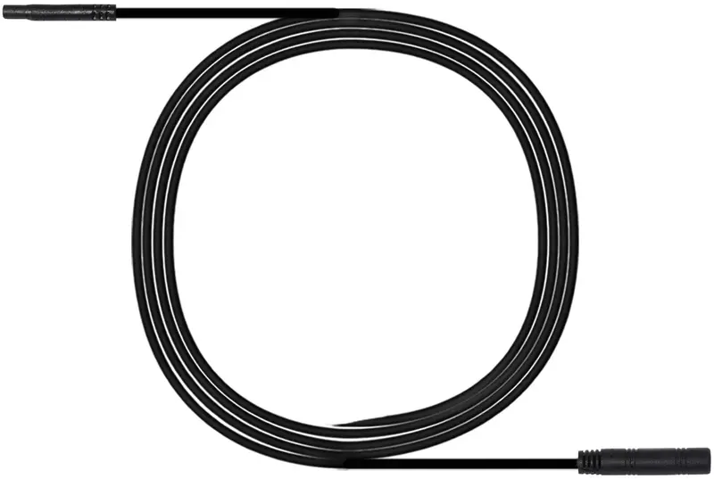 Parkvision 4-Pin Car Connector Extension Cable Only For Our 180°Multiview Back Up Camera,2X Extension Cable(6.5Ft),2 Meters 1
