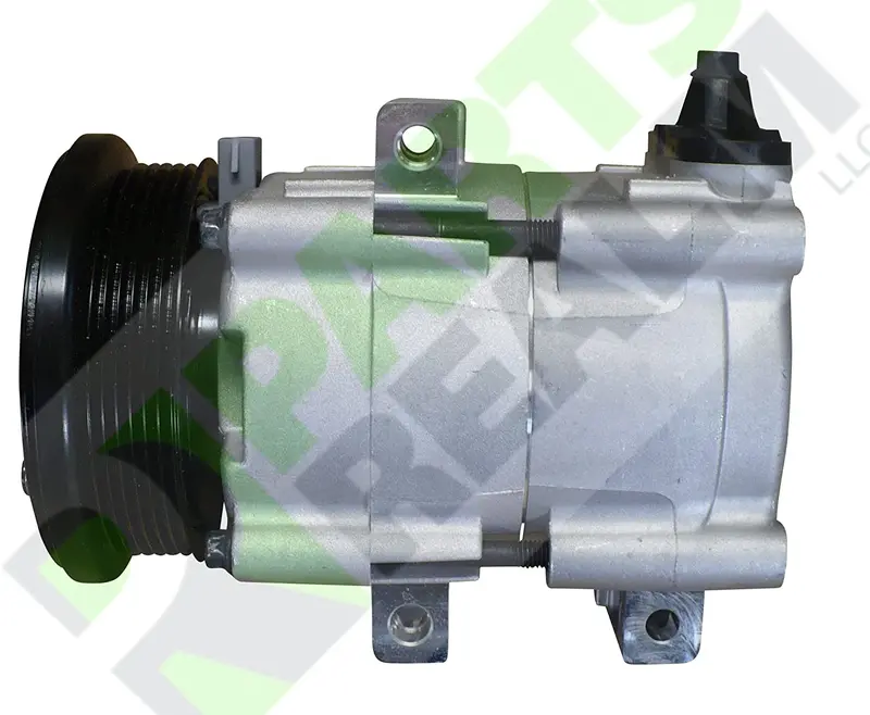 Parts Realm Co-3024Ap New Compressor 1