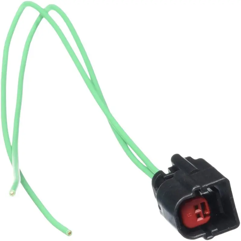Pcv Valve Heater Connector Wpt-1082 1