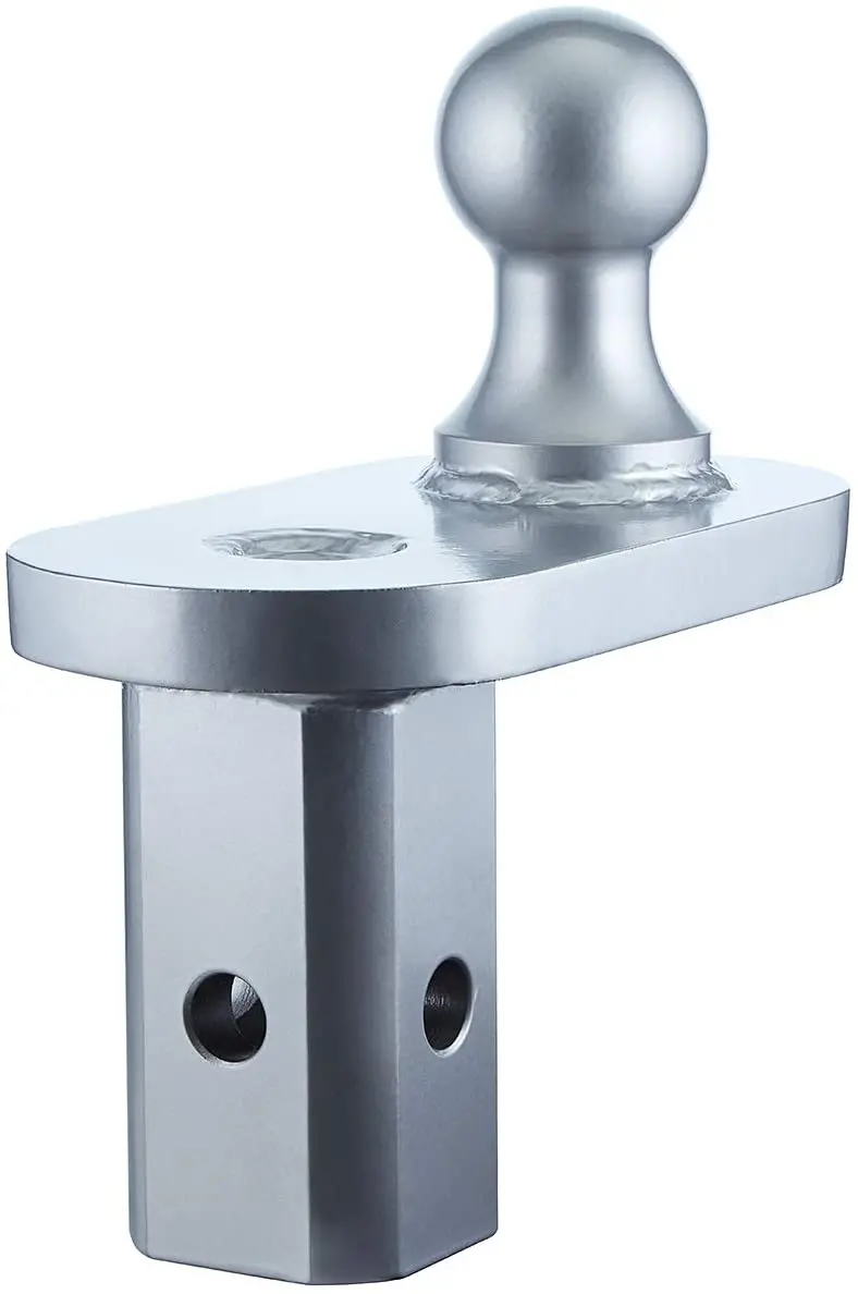 Pecale Hitch-Ball-Extender 1