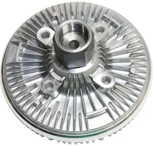 Perfect Fit Group Repc313712 - Silverado / Sierra P/U Fan Clutch, With Trailer Tow Package 1