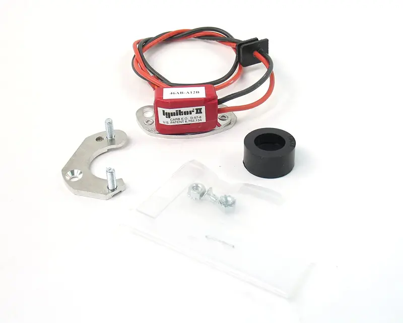 Pertronix 91867A Ignitor Ii Adaptive Dwell Control For Bosch 6 Cylinder 1