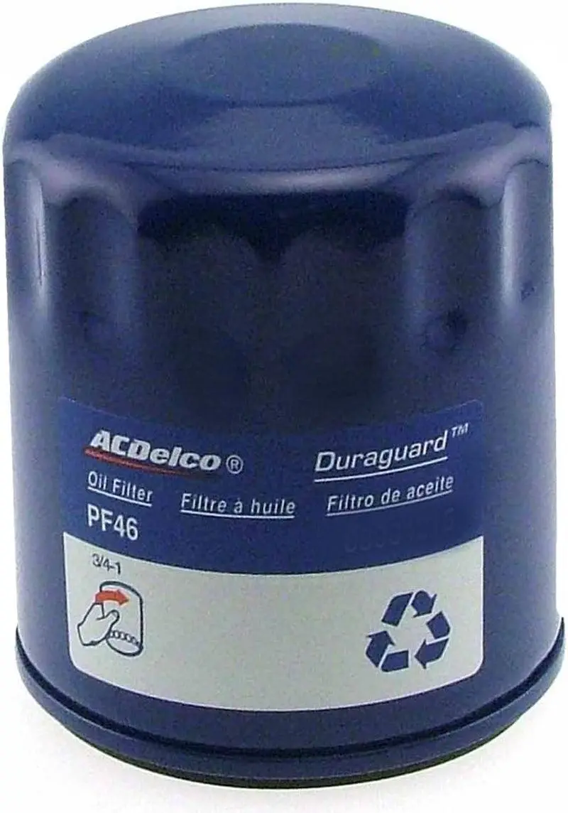 Pf46 Professional Classic Design Engine Oil Filter 1