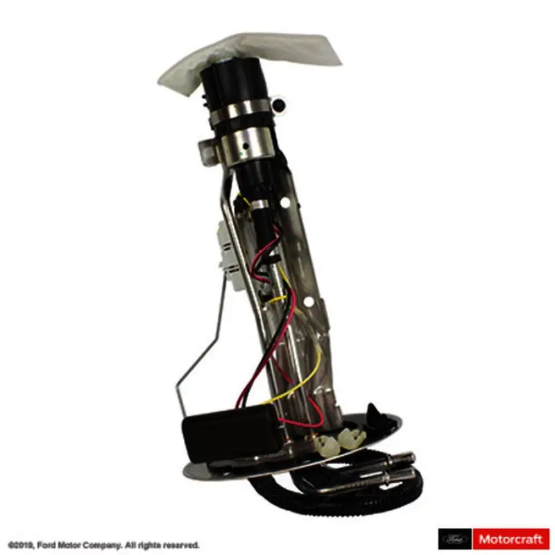 Pfs107 Fuel Pump Assembly 2004 Ford F-150 1