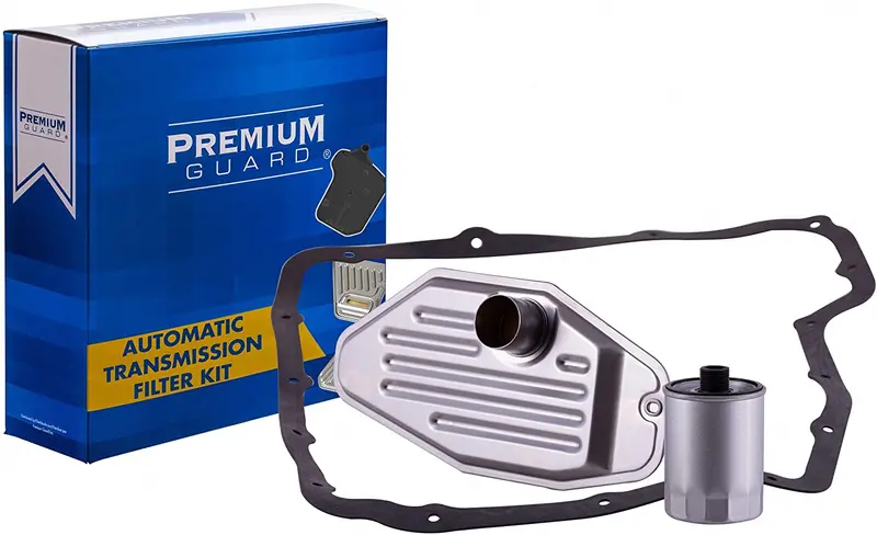Pg Automatic Transmission Filter Pt1271k| Fits 1999-2018 Various Models Of Chrysler, Dodge, Mitsubishi, Ram 1