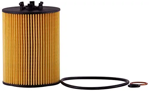 Pg Extended Life Oil Filter Pg5564ex | Fits Bmw 525I, 2003-09 760Li, 2004-06 760I, 2006-09 750I, 750Li, 2006-10 550I, 650I, 2006-11 65 0Ci, 200 Rolls-Royce Phantom 07-10 X5, 2004-15 2
