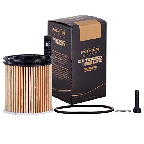 Pg Extended Life Oil Filter Pg99518ex | Fits 2020-22 Hyundai Accent, Hyundai Sonata, Hyundai Venue, Kia Ri. 1.6L Engines Only 1
