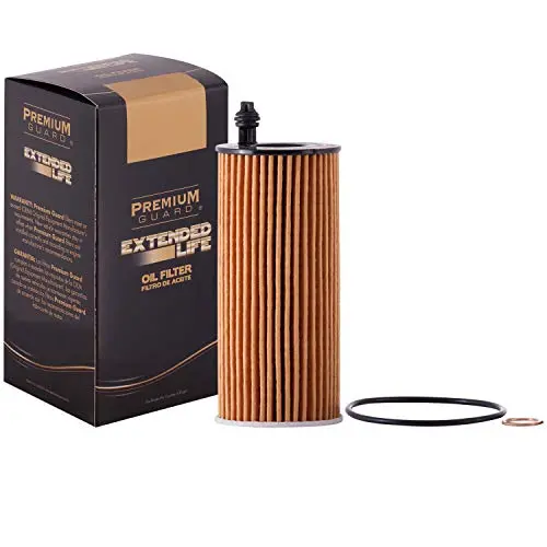 Pg Oil Filter, Extended Life Pg99460ex | Fits 2018-22 Bmw X3, X4, 2017-22 330I Xdrive, 330I, 530I Xdrive, 530I, 430I, 320I, 430I Gran Coupe, 430I Xdrive, 320I Xdrive, 530E, 430I Xdrive Gran Coupe 1