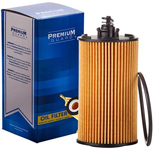 Pg Oil Filter Pg2263u | Fits 2013-22 Buick Encore, 2016-19 Cascada, 2015 Chevrolet Cruze, 2016 Cruze Limited, 2019 Malibu, 2013-20 Sonic, 2013-21 Trax 1