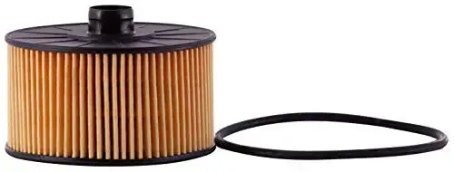 Pg Oil Filter Pg99359 | Fits 2021 Mercedes-Benz Gla200, 2019-21 A200, 2020-21 Cla200, 2016-18 Smart Fortwo 1