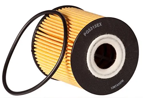 Pg Pg5315ex Extended Performance Oil Filter1999-04 Volvo C70, 2000-04 S40, 2001-09 S60, 1999-00 S70, 1999-10 S80, 1999-04 V40, 1999-07 V70, 2003-07 Xc70, 2003-11 Xc90 2