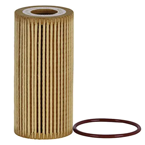 Pg8161ex Extended Life Oil Filter Up To 10,000 Miles, Fits 2013-2020 Various Models Of, Seat, Audi, Porsche, Volkswagen, Seat (Pack Of 6) 2
