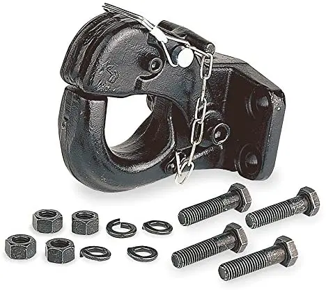 Pintle Hook, 15 Ton 1