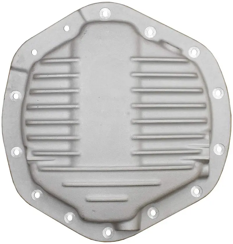 Pml Rear Differential Cover For American Axle 11 1/2" (292Mm) Ring Gear, 14 Bolt For Ram 2500 1