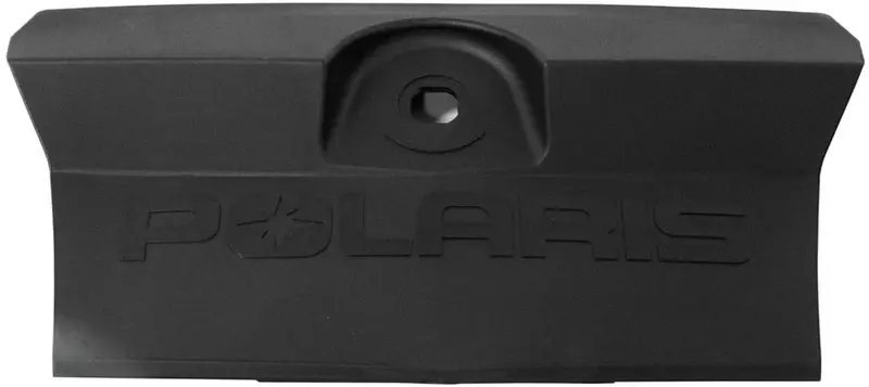 Polaris Storage Cover Assembly, Rear, Genuine Oem Part 2633431, Qty 1 1