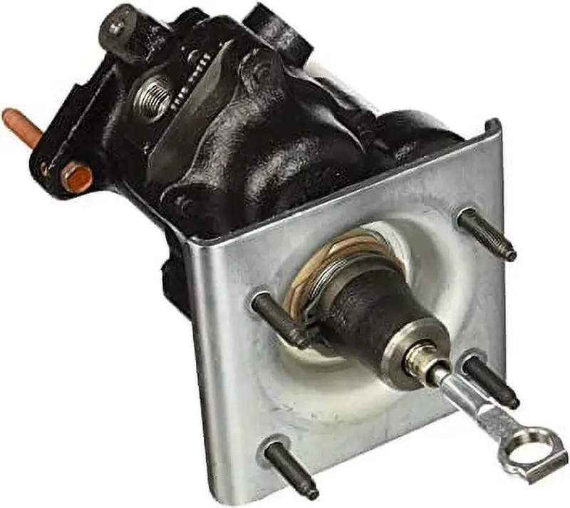 Power Brake Booster Brb-34 1