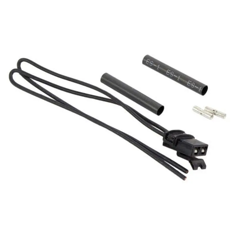 Power Seat Switch Connector Wpt-687 1