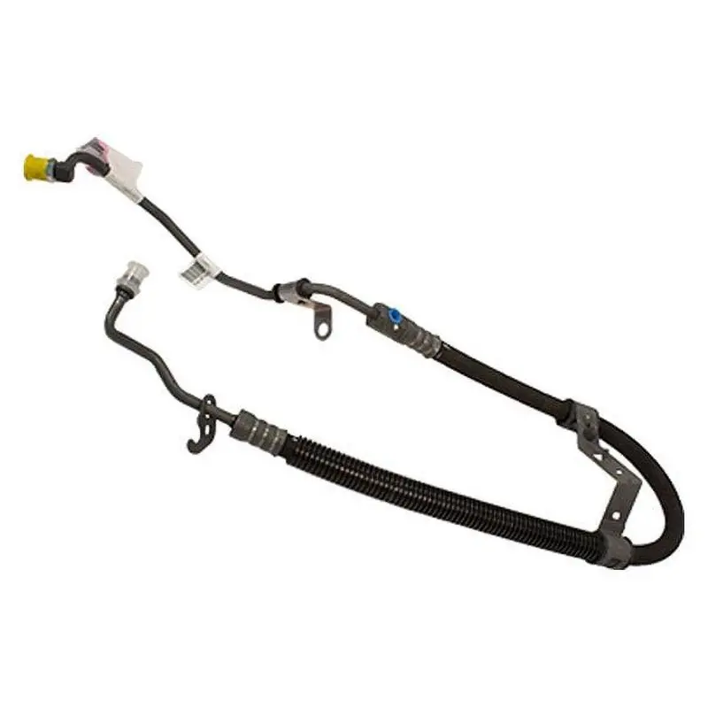 Power Steering Pressure Line Hose Assembly Psh-57 1