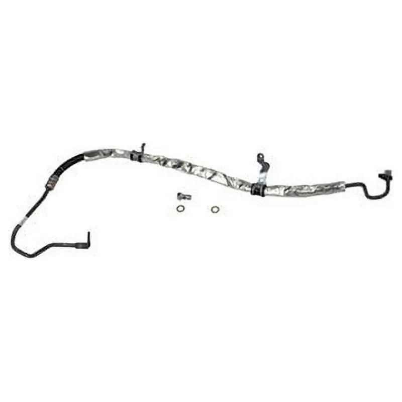 Power Steering Pressure Line Hose Assembly Psh-94 1