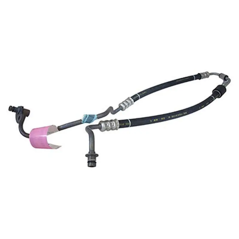 Power Steering Pressure Line Hose Assembly Psh-95 1