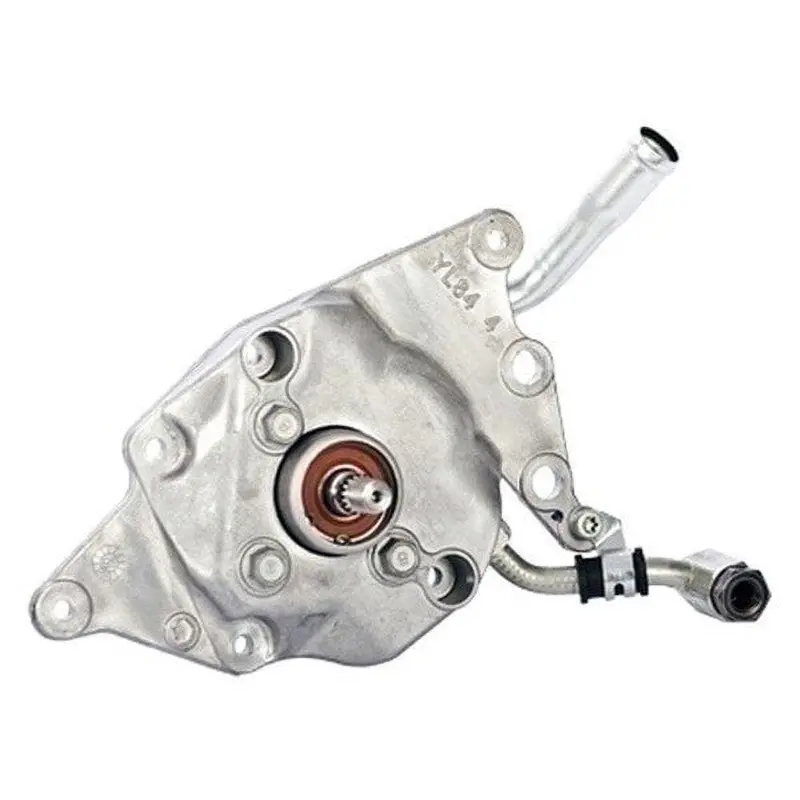 Power Steering Pump Stp-182 1