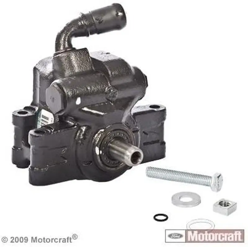 Power Steering Pump Stp-55-Rm 1