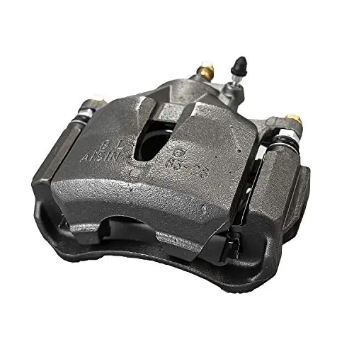 Power Stop L4678 Autospecialty Remanufactured Caliper 1