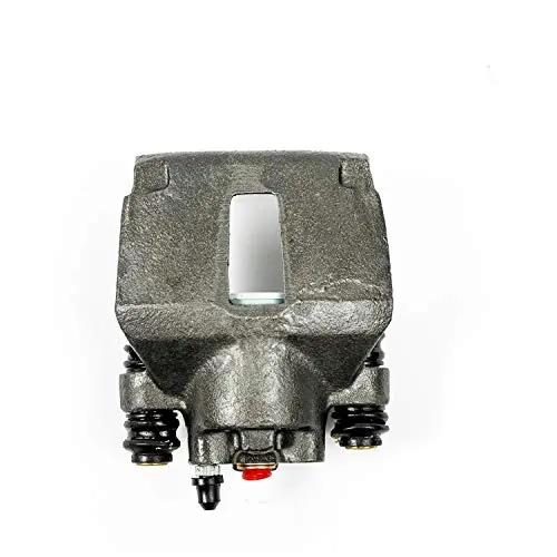 Power Stop L4678 Autospecialty Remanufactured Caliper 2