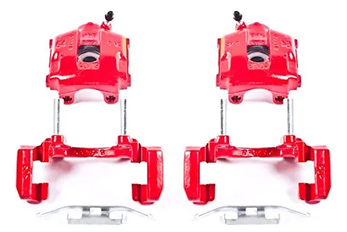 Power Stop S2640a Performance Caliper 1
