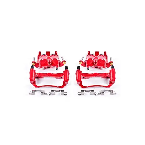 Power Stop S3122a Performance Caliper - Pair 1