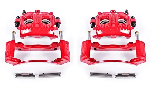 Power Stop S4652 Performance Caliper 1