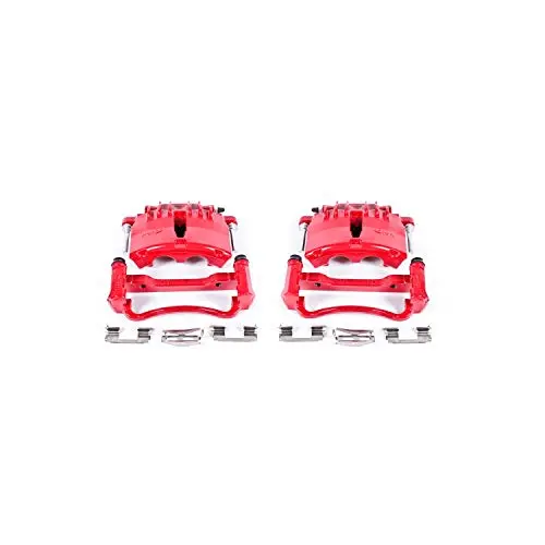 Power Stop S4722 Performance Caliper 1
