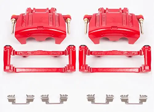 Power Stop S5016 Performance Caliper 1