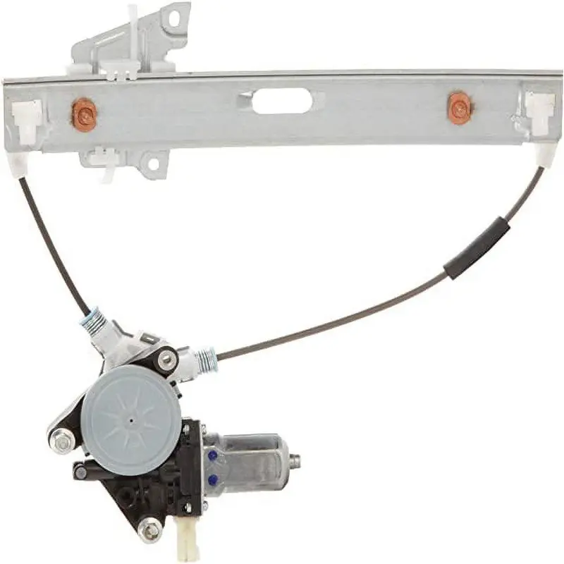 Power Window Regulator Assembly Wlra-109 1
