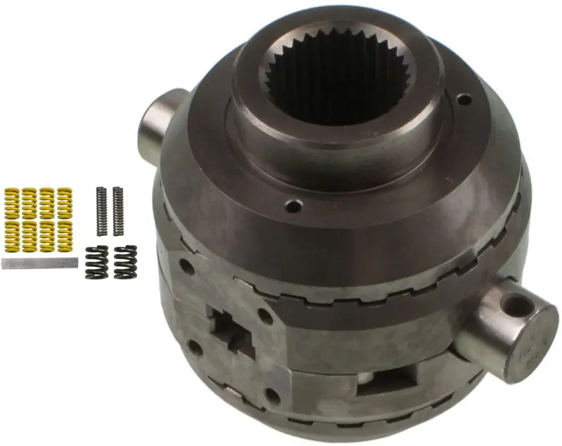 Powertrax 9206883108 No-Slip Traction System (Ford 8.8", 31 Spline Open) 1