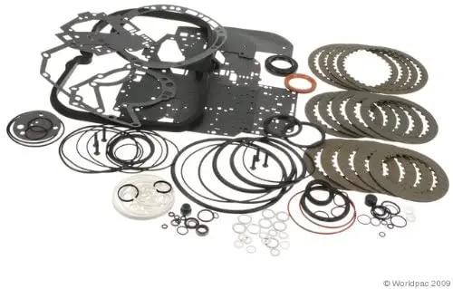 Precision International Automatic Transmission Overhaul Kit 2