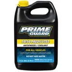 Prime Guard Universal 50/50 Antifreeze- Primgold50 - 1 Gallon 1