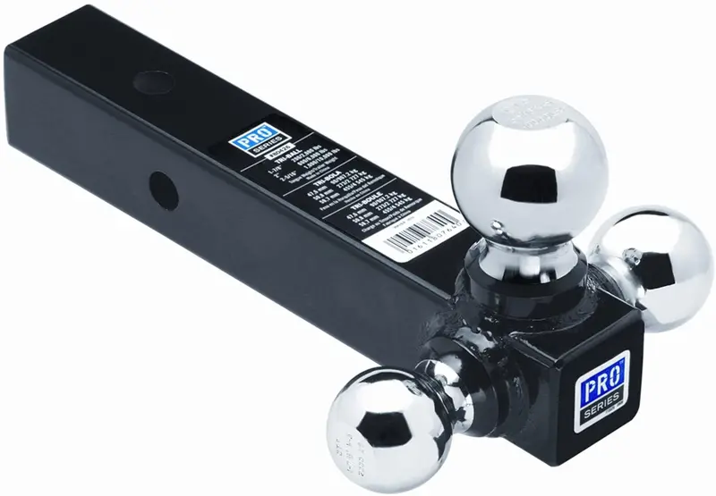 Pro Series 80426 Tri-Ball Hollow Shank 1