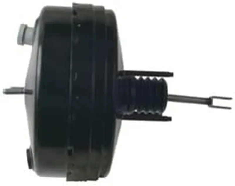 Professional 14Pb4082 Vacuum Power Brake Booster, Remanufactured 1