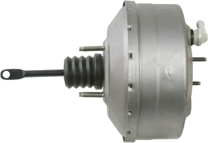 Professional 14Pb4083 Power Brake Booster Assembly, Remanufactured 1