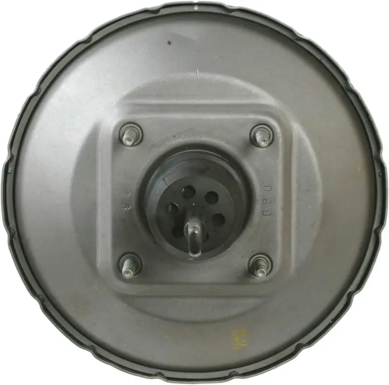 Professional 14Pb4083 Power Brake Booster Assembly, Remanufactured 2