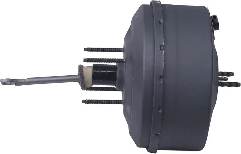 Professional 14Pb4445 Power Brake Booster Assembly, Remanufactured 1