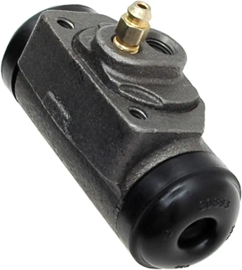 Professional 18E1258 Rear Drum Brake Wheel Cylinder 1