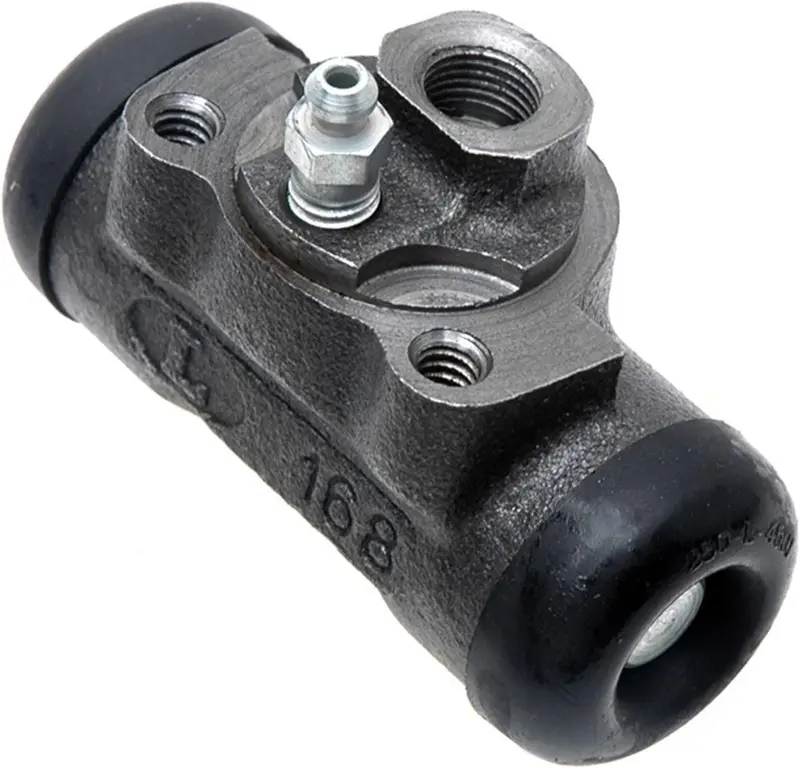 Professional 18E1318 Rear Drum Brake Wheel Cylinder 1