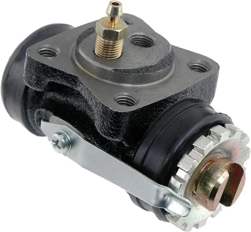 Professional 18E202 Rear Drum Brake Wheel Cylinder 1