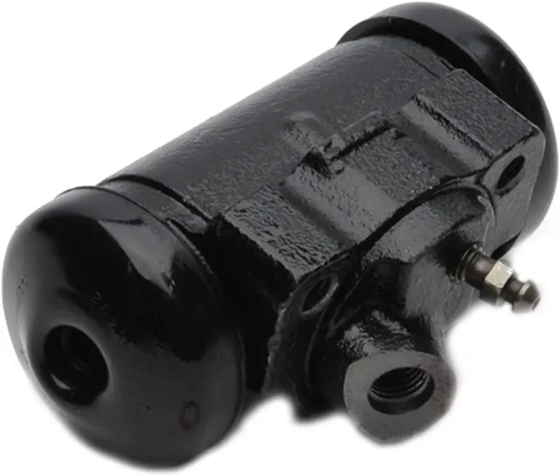 Professional 18E33 Front Driver Side Drum Brake Wheel Cylinder 1