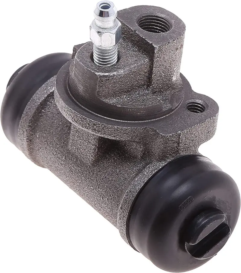 Professional 18E370258 Rear Drum Brake Wheel Cylinder 1